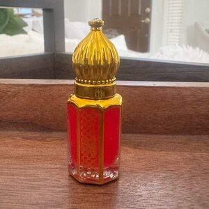 Pomegranate musk 6ml